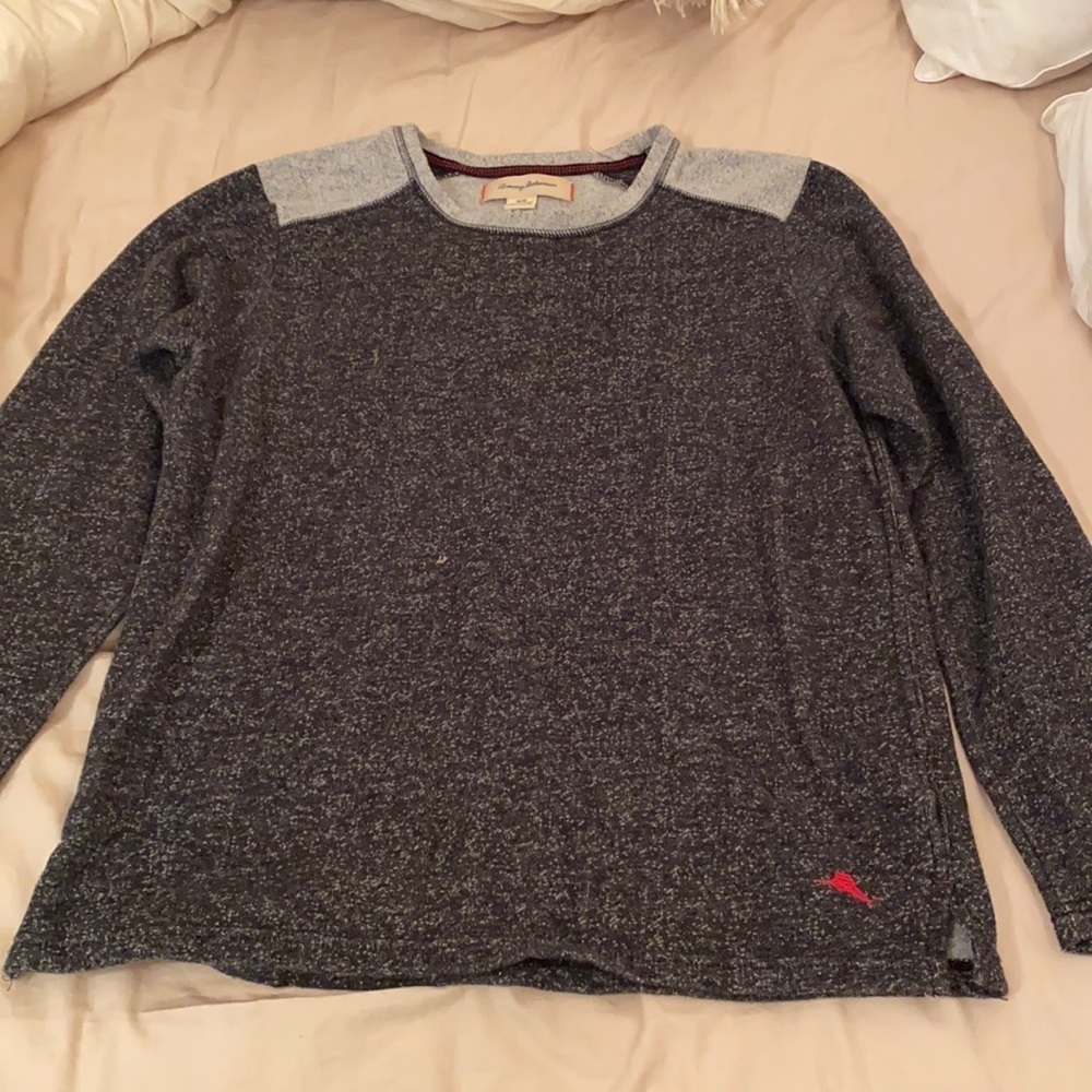Like New Tommy Bahama Pullover